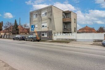 ALL INCLUSIVE l NA PREDAJ DVOJPODLAŽNÝ RODINNÝ DOM, KOLÁROVO