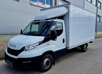Iveco Daily 35S14