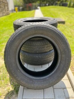 195/65 r15 zimné pneumatiky Matador