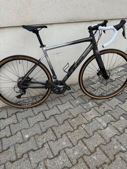 Gravel CTM kuyuk