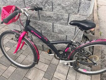 Bicykel BTwin