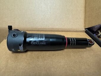 Tlmič rockshox deluxe select