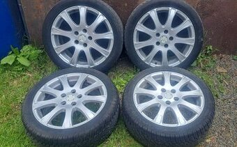 R17 5x112
