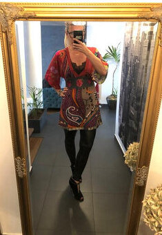 Tunika Desigual v. M