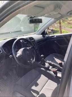 Golf 6