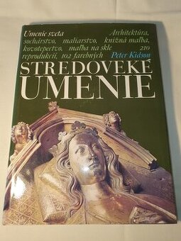 STREDOVEKÉ UMENIE SVETA