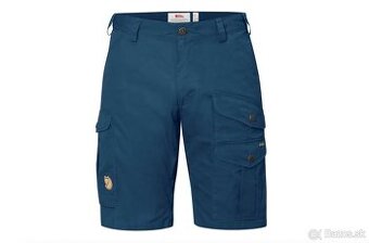 Nové outdoorové kraťasy Fjallraven Barents Pro Shorts M