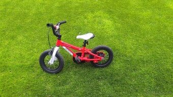 Detské bicykel 12 SPECIALIZED