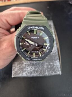 Casio G-Shock