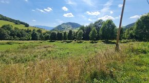 PREDÁME stavebný pozemok Žilina - KOTRČINÁ LÚČKA, 642 M2