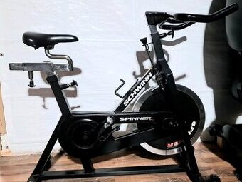 Spinningbike Schwinn Spinner Pro Spinning Spinbike Spin Toma
