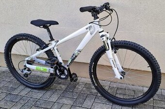 Detský dirt bike Vedora 26
