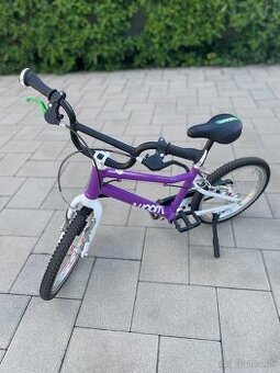 WOOM 3 detský bicykel