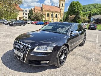 AUDI A8 D3 - 3.0TDI