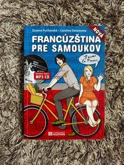 Francúzština pre samoukov