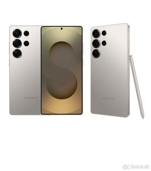 Samsung s25 ultra
