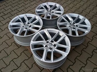 Originálne ALU disky Audi, VW, Škoda, Seat 5x112 R18 ET29