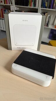 Acaia Pearl white