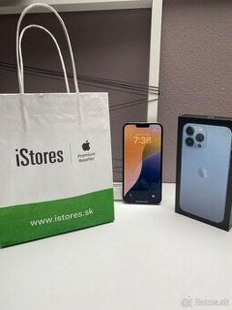 iPhone 13 PRO MAX, 256GB, TOP STAV