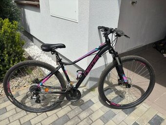 dámsky bicykel- DEMA Tigra velkost M