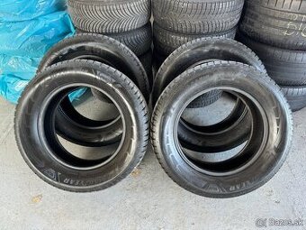 265/60R18 Good Year Ultra Grip SUV zimné pneumatiky