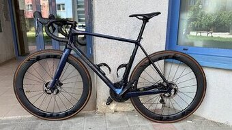 Cestny bicykel Vitus vitesse evo