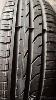 2X ZANOVNE LETNE PNEU.195/55R16 CONTINENTAL