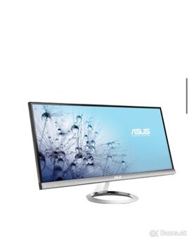 🖥️ Ultrawide monitor ASUS Designo MX299Q (29”, 21:9)