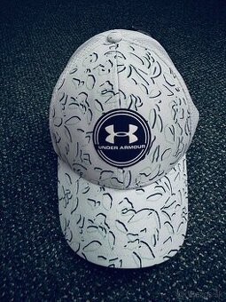 Under Armour golfová šiltovka