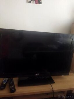 LG TV symbolická cena
