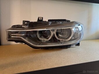 BMW F30 / F31