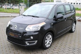 Citroën C3 Picasso 1.4 VTi Cool Style⭐PREVERENÉ VOZIDLO⭐