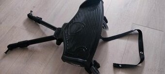 Zopa stupienok