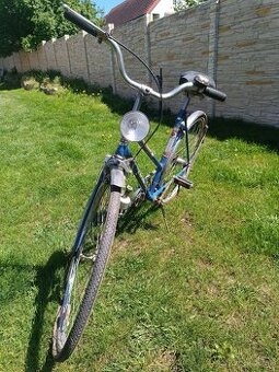 Retro bicykel Universal