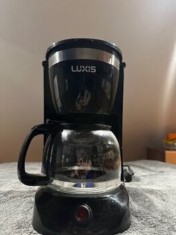 Kávovar LUXIS