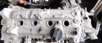 predám motor H4MD7 RENAULT 1.6 2017 motor H4M D7