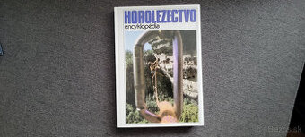 Horolezectvo encyklopédia - Ivan Dieška, 1989