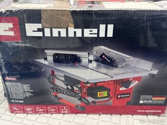 Stolová kotúčová píla Einhell TC-TS 200