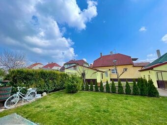 Na predaj dom s garážou v Skalici - zľava 20.000 eur