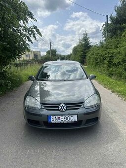 Volkswagen Golf 1.9 TDI