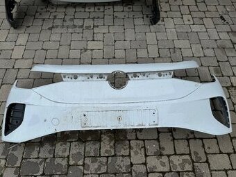 VW ID.4 naraznik