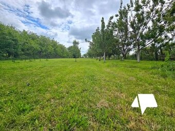 Predaj veľký stavebný pozemok Mojzesovo- 3244 m2