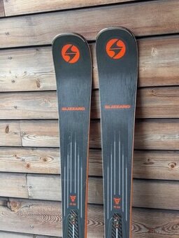 lyže BLIZZARD Thunderbird R13, 165cm