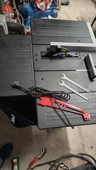 Parkside PTKS 2000 F4