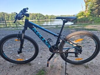 Detsky bicykel Kellys 26