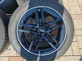Ford, VOLVO 5x108
