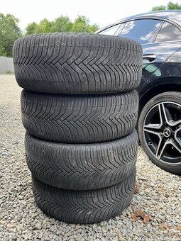 Michelin 225/45 R18