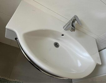 Laufen classics velke umyvadlo