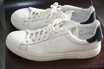 Emporio Armani tenisky vel.46