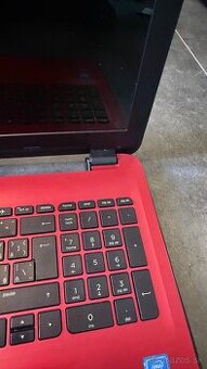 HP 15-ay013nc